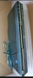 Jvc DVD Player No Remote Work Perfect  - Picture 1 of 3