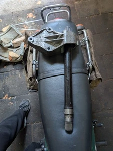 13106996 Halter Antriebswelle Hinten für OPEL Geteilte Antriebswelle  - Bild 1 von 4