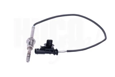 Sensore temperatura gas di scarico 135566 HITACHI per VOLVO XC70 II V60 I S60 II - Immagine 1 di 4