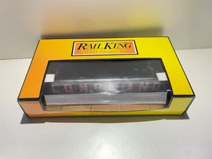 MTH Railking #30-12012 O Gauge #314 Long Island Die-Cast Girder Bridge Boxed (2) - Picture 1 of 14