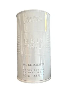 Jean Paul Gaultier Fleur Le Male 75 ml - Imagen 1 de 5