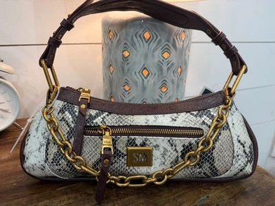 Bolso de hombro Steve Madden Sloane Foto 1 de 3