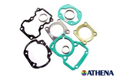 Kit completo de juntas de motor Kawasaki KLF400 1993-1999 Bayou ATV Foto 1 de 2