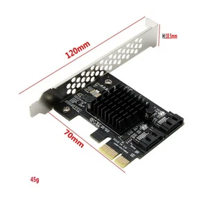 Components Expansion Card Attachment 3.0 III Board High Quality New - Picture 1 of 8