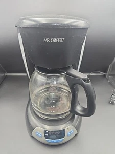 Mr. Coffee 12 Tassen Tropfkaffeemaschine Getestet - Bild 1 von 5