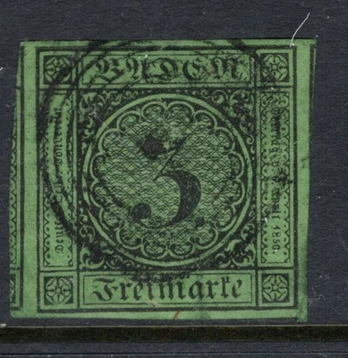 Baden Scott 7 Used - CV 6$ - Image 1 of 2