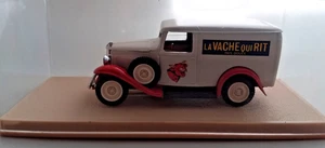 Eligor (Francia) LaVACHE quiRIT Padrino Douce 1:43 Consegna pressofusa - Foto 1 di 5