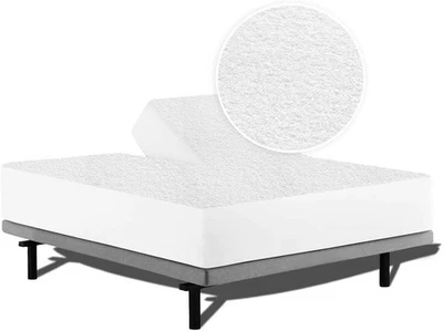 1 Pc Flex Head King Waterproof Mattress Protector for Sleep Number Adjustable... - Image 1 of 4