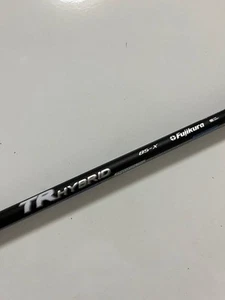 Fujikura Speeder TR Hybrid 85X Shaft with Titleist Sleeve 40" 368g - Picture 1 of 4
