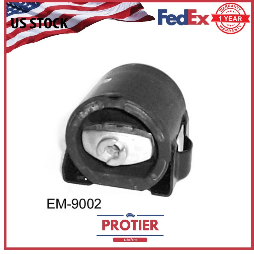 Transmission Mount New Mercedes S Class Mercedes-Benz S500 9002 - Image 1 of 3