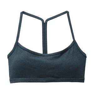 prAna Damen Heavana Every Minute BH | Stormy Night Heather | Größe S - Bild 1 von 3
