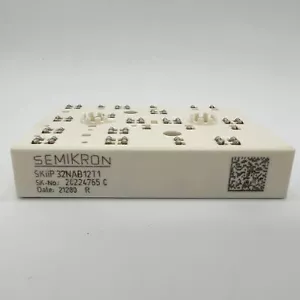 1PCS SKIIP32NAB12T1 SEMIKRON Module expert new quality 100% guarant - Picture 1 of 3