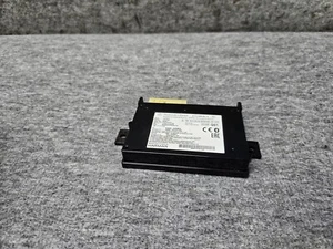 Interface Communication Control Module Mercedes X166 W166 Gle350 Gls450 oem - Picture 1 of 3