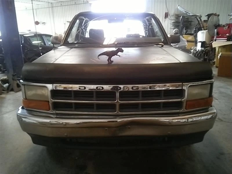 Alternador 90 Amp 7 Ranuras Polea Se Adapta 92-96 DAKOTA 195891 Foto 1 de 4