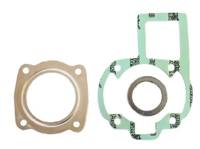 Athena Top End Gasket Kit P400510600086 Suzuki / Kawasaki LT / KFX 80 87-06 - Image 1 of 1