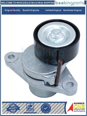 Belt Tensioner For RENAULT LOGAN 07-, 8200933753,11925-00Q1A - Image 1 of 4