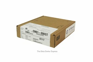 HP NC373T PCIE GIGABIT NIC F/S RENOVADO - Imagen 1 de 3