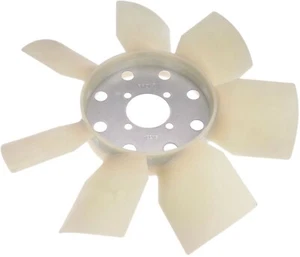 Plastic Clutch Fan Blade - Dorman# 621-322 - Foto 1 di 2
