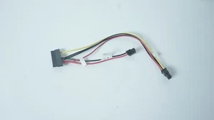 NEW GENUINE DELL CBL PWR NPDB HPLG ZEUS CABLE N4XWN 0N4XWN - Picture 1 of 1
