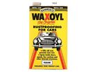 Waxoyl Rustproof Protector CLEAR 5L