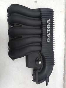 VOLVO C30 VS40 V50 C70 INLET MANIFOLD (2006-2009) 30650185 | 12 MONTH WARRANTY - Picture 1 of 11