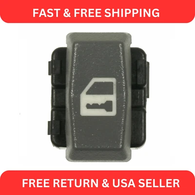 Переключатель дверного замка с электроприводом Standard Motor Products PDS-175 - Изображение 1 из 4