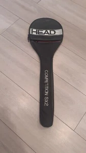 Head Competition Sx2 Head Squash Racket Cover only vintage - Picture 1 of 11