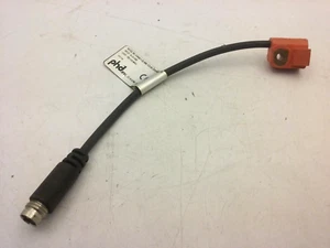  PHD INC 53606-1-02/53626  PROXIMITY SWITCH 6-24 VDC 100mA  MAX 2M CABLE  - Picture 1 of 6