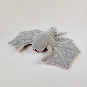 Muñeca monstruo gris al revés Stranger Things demo murciélago criatura peluche - Imagen 1 de 11