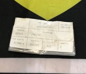 FERRARI 599 CALIFORNIA LA FERRARI FUEL FILTER VAPOR COLLAR OEM 164015 13432870 - Bild 1 von 2