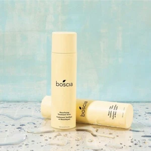 boscia Resurfacing Treatment Toner W/ Apple Cider Vinegar Age-defying Face - Picture 1 of 6
