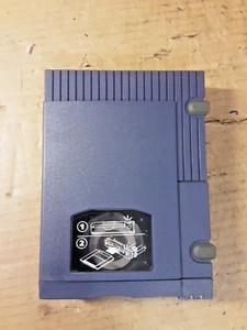 Iomega Zip 100 , External ZIP drive, WITH PARALLEL INTERFACE/PORT, NO PSU - Picture 1 of 6