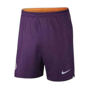 Pantalones Cortos de Fútbol NIKE MANCHESTER CITY TRANSPIRABLE STADIUM 940516 537 - Imagen 1 de 3