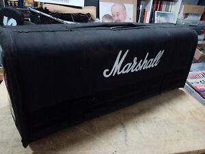 Jacket Dust cover for Marshall amp Head 100w 