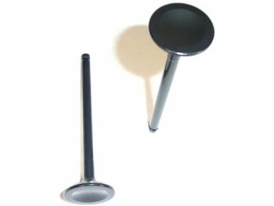 For 1990-1998 Eagle Talon Exhaust Valve 69427DY 1991 1992 1993 1994 1995 1996 - Image 1 of 2