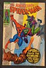 The Amazing Spider-Man 97 (Jun 1971)  Green Goblin Cover - Marvel Comics