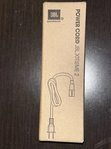 JBL Power Cord JBL Xtreme 2 Output - Picture 1 of 2