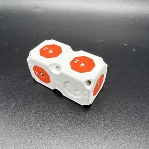 MOSS Robotics Piece - One Brain Block - Picture 1 of 3