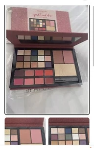 Elizabeth Arden Sparkle and Shine Color Palette Brand New - Picture 1 of 3