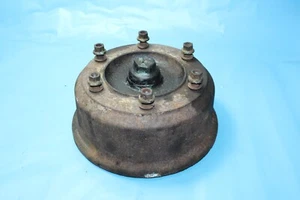Tambour De Frein TROMMELNABE Mercedes LF T1 T2? DÜDO? Transporteur? - Picture 1 of 4