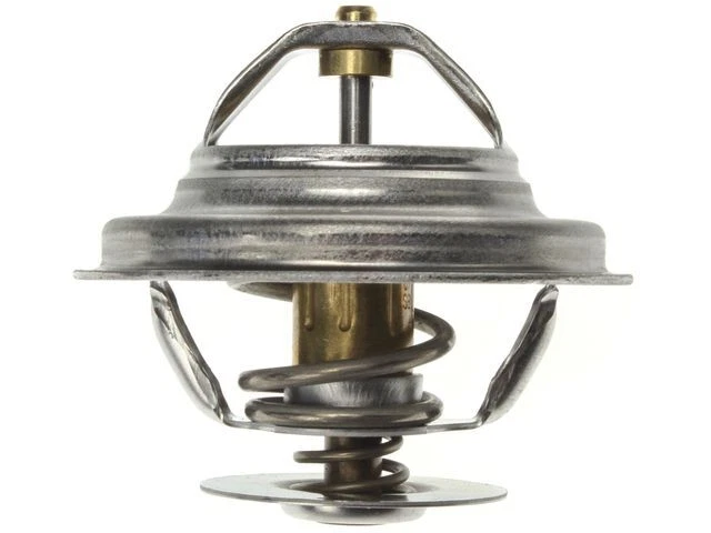 Mahle 46MQ36R Thermostat Fits 1989-1991 Audi 200 Quattro 2.2L 5 Cyl — 第 1/1 张图片