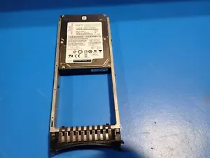 IBM 00E6173 146GB 15K RPM SAS SFF-2 HDD Hard Disk Drive - Picture 1 of 7