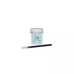 1994 Chevrolet Corvette WA9885 Black Rose Metallic 1 oz Touch Up Paint - Picture 1 of 1