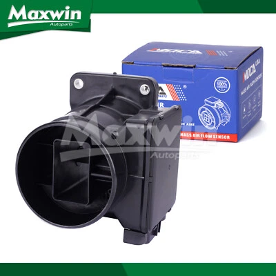 Sensor de flujo de masa de aire apto para Chrysler Sebring Dodge Stratus Mitsubishi Eclipse Foto 1 de 4