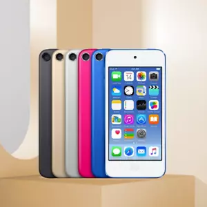 NEW-Sealed Apple iPod Touch 7th Generation (256GB) All Colors- FAST SHIPPING LOT - Picture 1 of 44