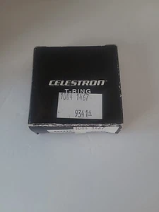 Celestron T-ring Filter Set #93414 Series 1 Japan Original Packaging. -Olympus - Picture 1 of 5