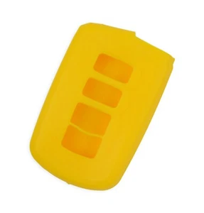NEW! 2014 - 2018 2019 Toyota Highlander and Hybrid SMART Key Remote Silicone - Picture 1 of 20