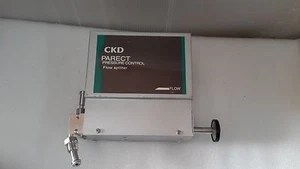 CKD PARECT PRESSURE CONTROL FLOW SPLITTER TPR-03-A100T-X1002 FLOW SPLITTER - Picture 1 of 6
