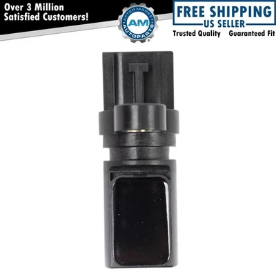 Crankshaft Position Sensor Fits 2008-2018 Nissan - Image 1 of 4