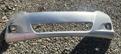 Cubierta de parachoques delantero Toyota Venza 2009 2016 mercado de accesorios Foto 1 de 4